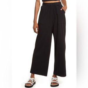 Free People Kerri Wide Leg Pants
